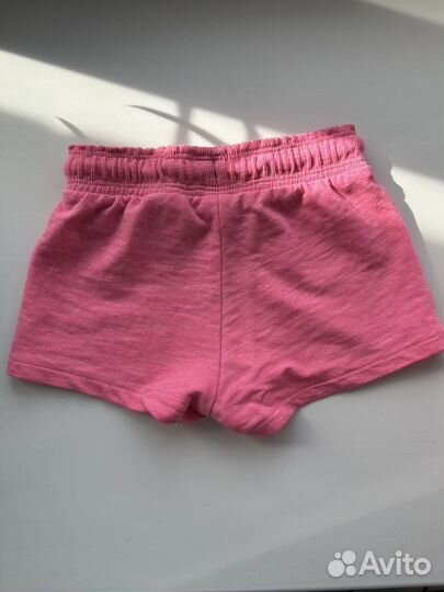 Шорты для девочек H&M 92
