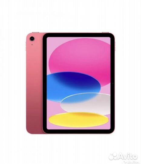 iPad 10.9 2022 64gb