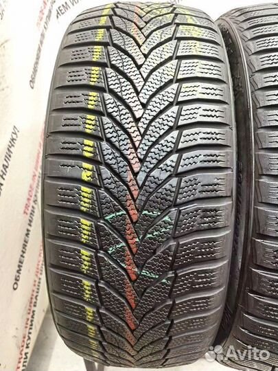 Nexen Winguard Sport 2 205/50 R17 93V