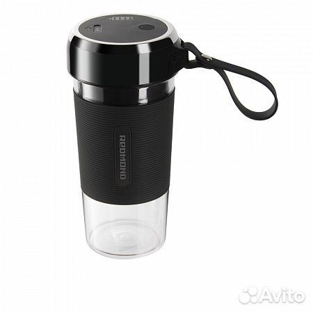 Блендер redmond RSB-3460, Черный