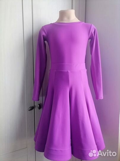 Рейтинговое платье на заказ