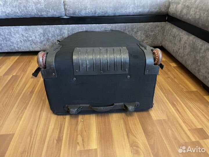 Дайверский чемодан tusa