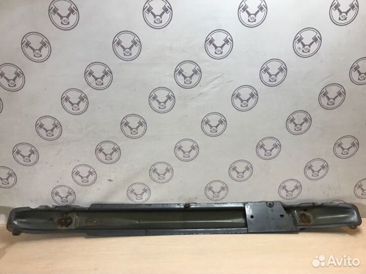 Усилитель переднего бампера передний Citroen C5