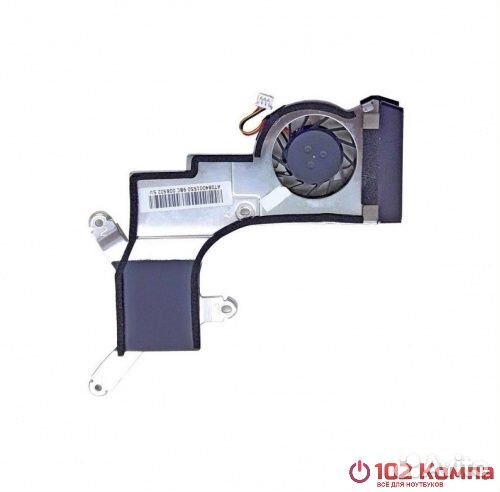 Система охлаждения для нетбука Acer Aspire One D25