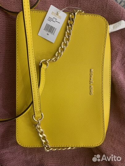 Сумка Michael Kors