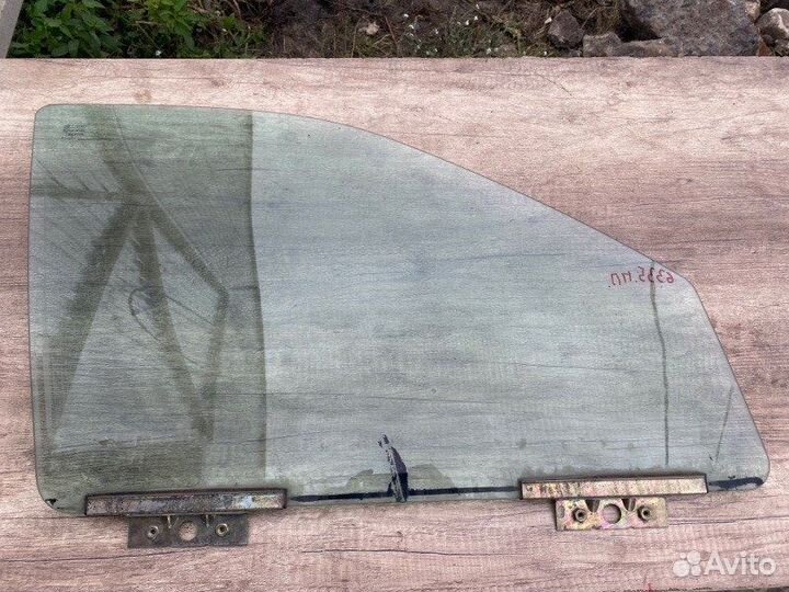 Стекло двери переднее правое LADA Kalina 2007