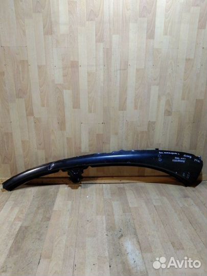 Рама панели крышки левой Mercedes Benz W222