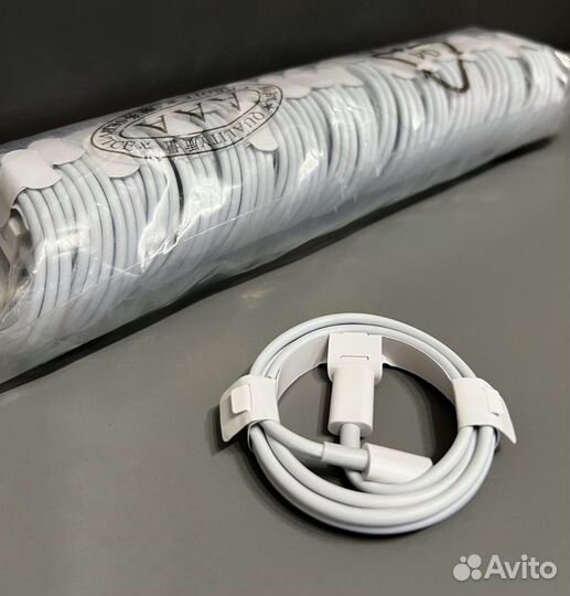 Кабель зарядки для айфона Type C - Lightning