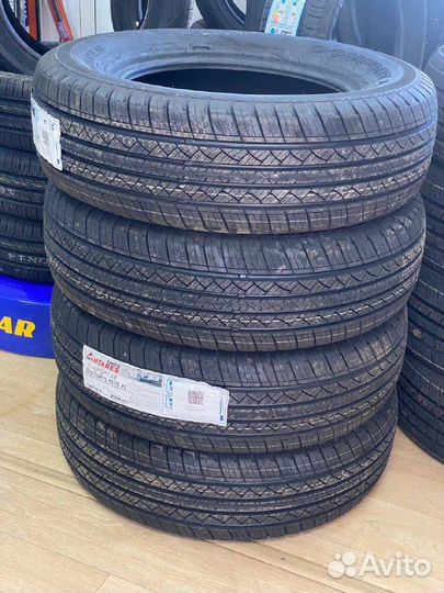 Antares Comfort A5 265/60 R18