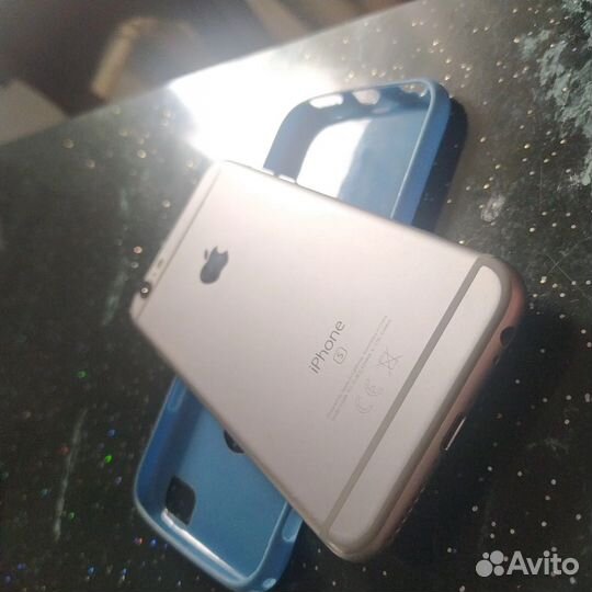 Телефон iPhone 6s 32gb
