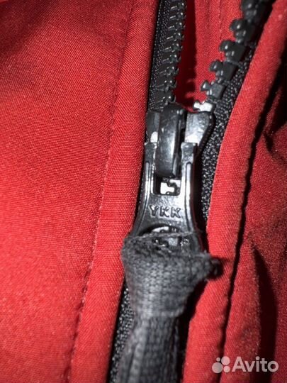 C.p company softshell торг