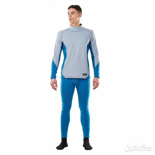 Комбинезон снегоходный Dragonfly Термобелье-Man De