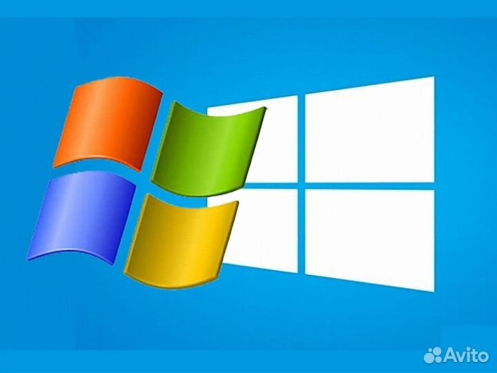 Установка Windows 7 10 hysys autocad photoshop