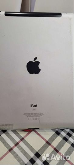 iPad 2 16gb