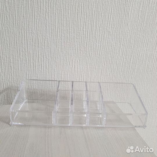 Органайзер для косметики