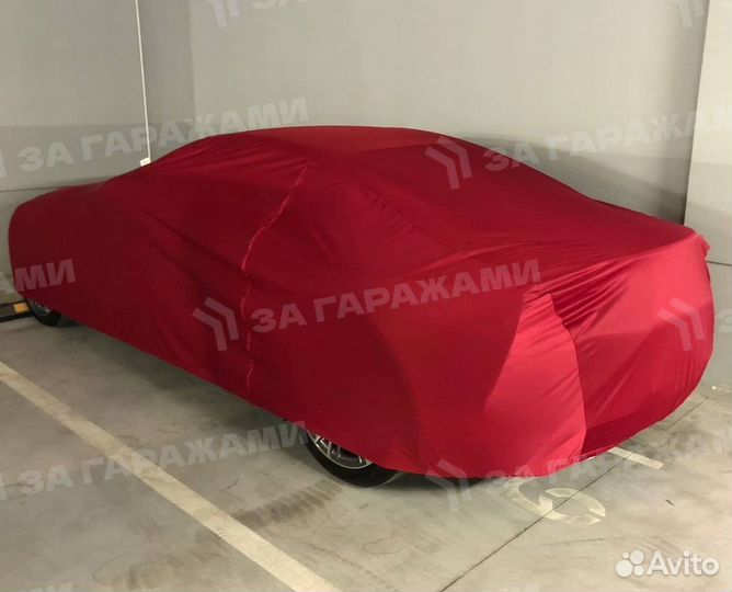 Тент чехол на Автомобиль Lamborghini Ламборгини