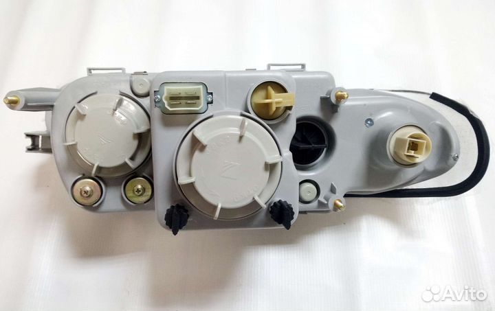 Блок фара 2115 Левая автоинтерсервис