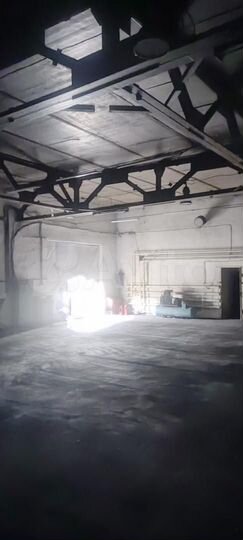 Сдам складское помещение, 250 м²