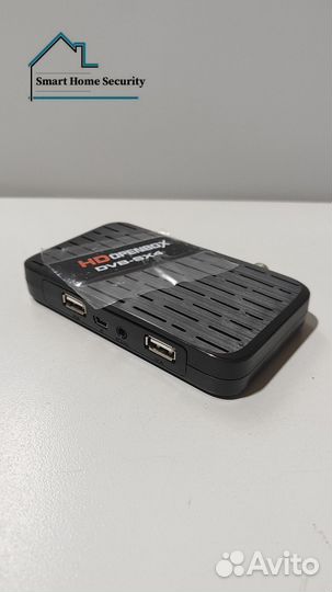 Спутниковый ресивер openbox DVB-SX4