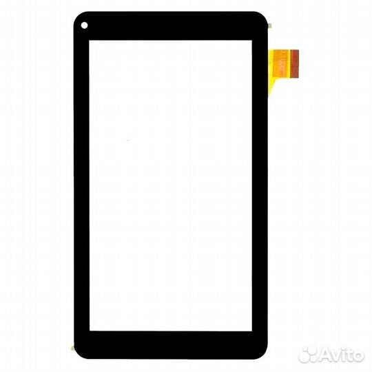 Тачскрин для Lexand SB7 HD (Черный)