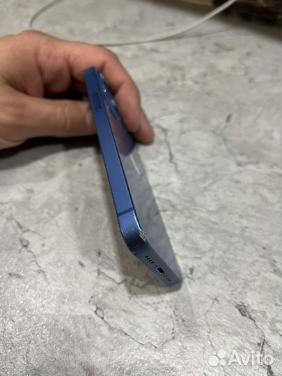 Телефон iPhone 13 mini