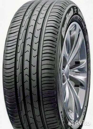 Cordiant Comfort 2 SUV 225/75 R16