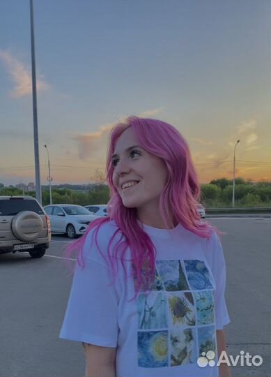 Парикмахер, колорист