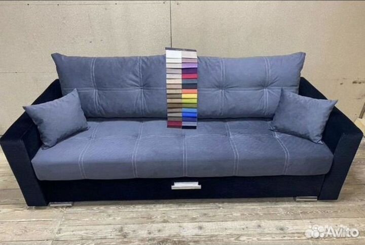 Диван еврокнижка#850