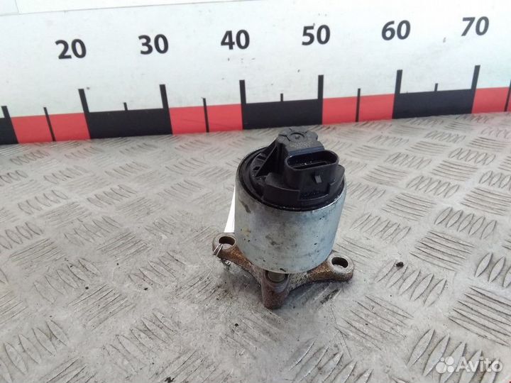 Клапан EGR Pontiac Grand Prix 7 2007 89060435