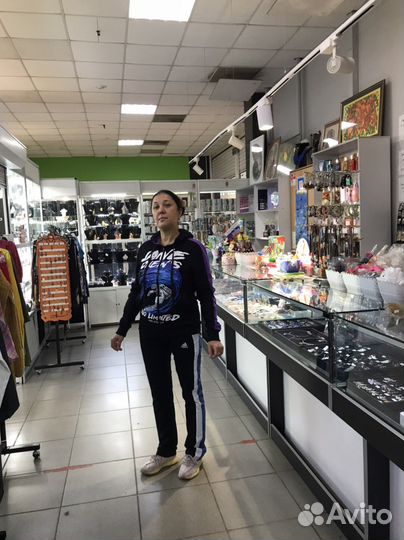 Костюм спортивный