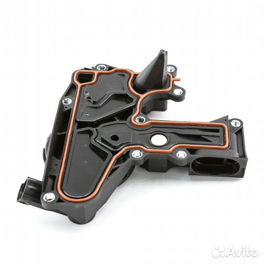 Маслоотделитель skoda Superb 08-15 VW: Passat