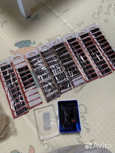 Аксессуары для стилиста