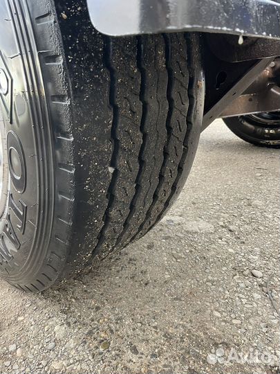 Полуприцеп контейнеровоз Kogel SW24, 2008