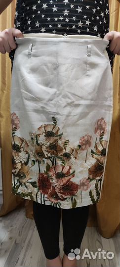 Юбка женская 42 44