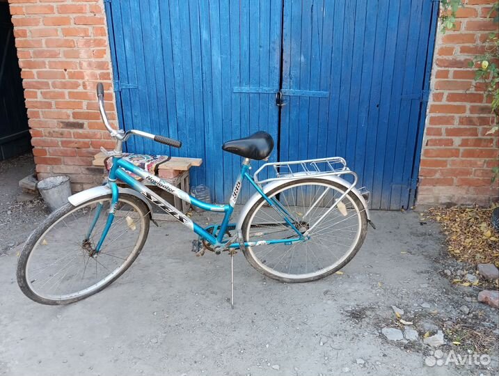 Велосипеды бу взрослый stels