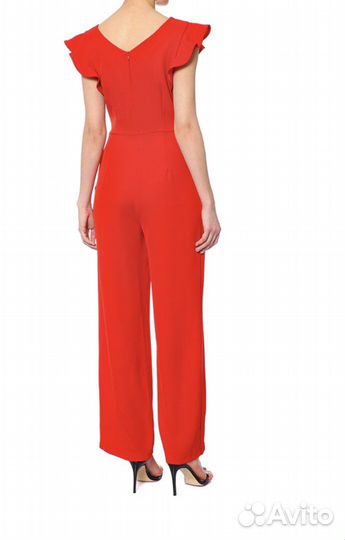 Комбинезон женский летний