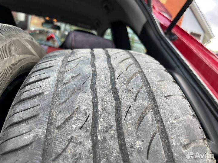 Sailun Atrezzo SH402 205/55 R16