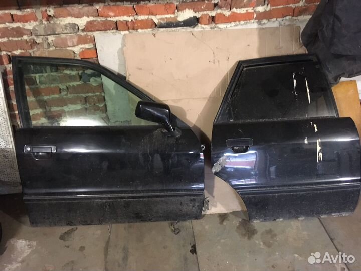 Двигатель ауди 80 б4 2.0 e abk