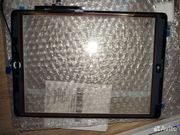 Тачскрин iPad air 9.7(2017) белый