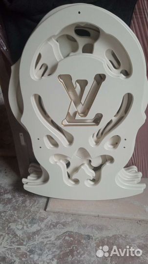 Люлька качалка