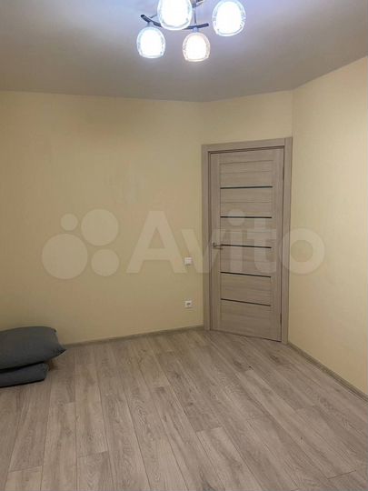 2-к. квартира, 43,7 м², 1/5 эт.