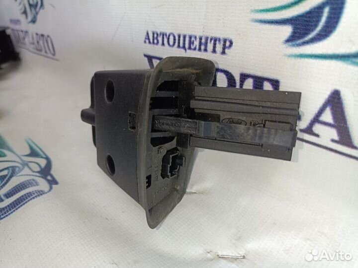 Переключатель джойстик магнитолы Ford Focus II