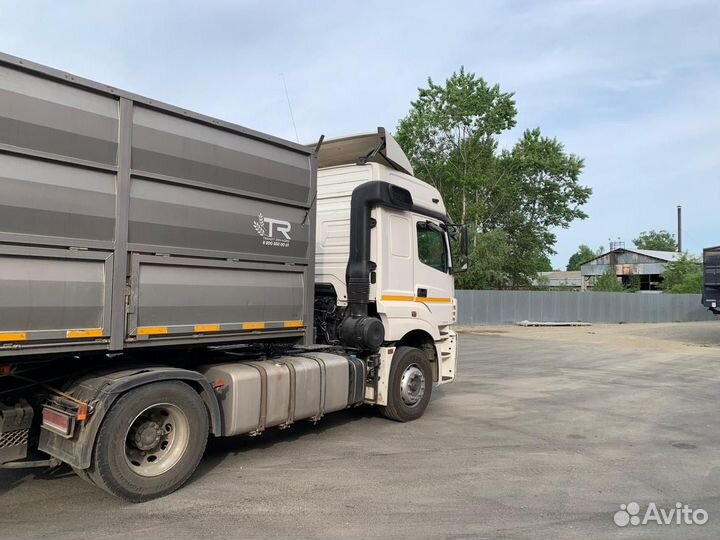 КАМАЗ 5490 NEO, 2020
