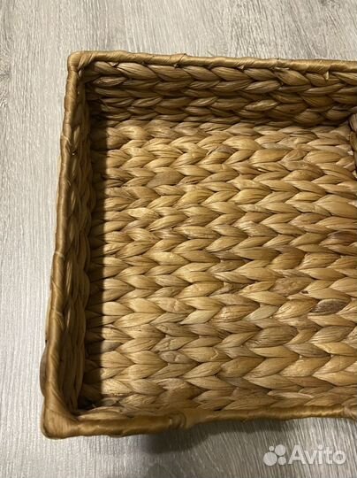 Салфеница IKEA суаре