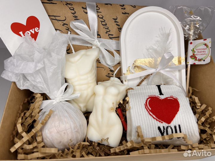 Подарочный набор 