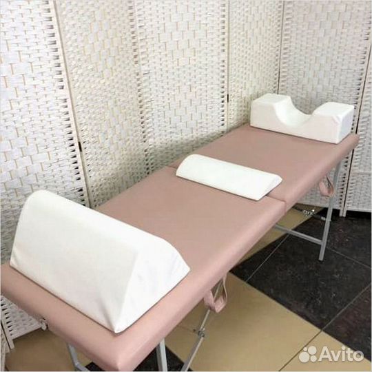 Массажный стол
