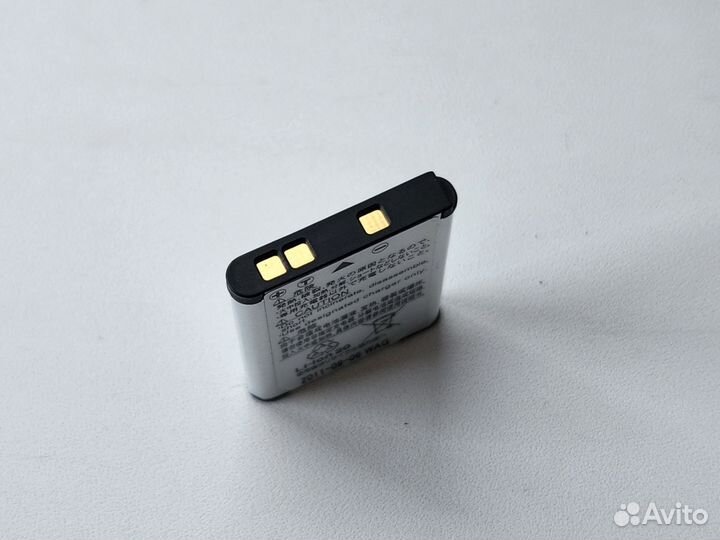 Аккумулятор Nikon EN-EL19