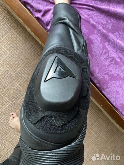 Мото комбинезон женский Dainese 42