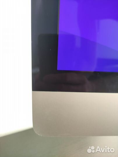 Моноблок apple iMac27 с дисплеем Retina 5K