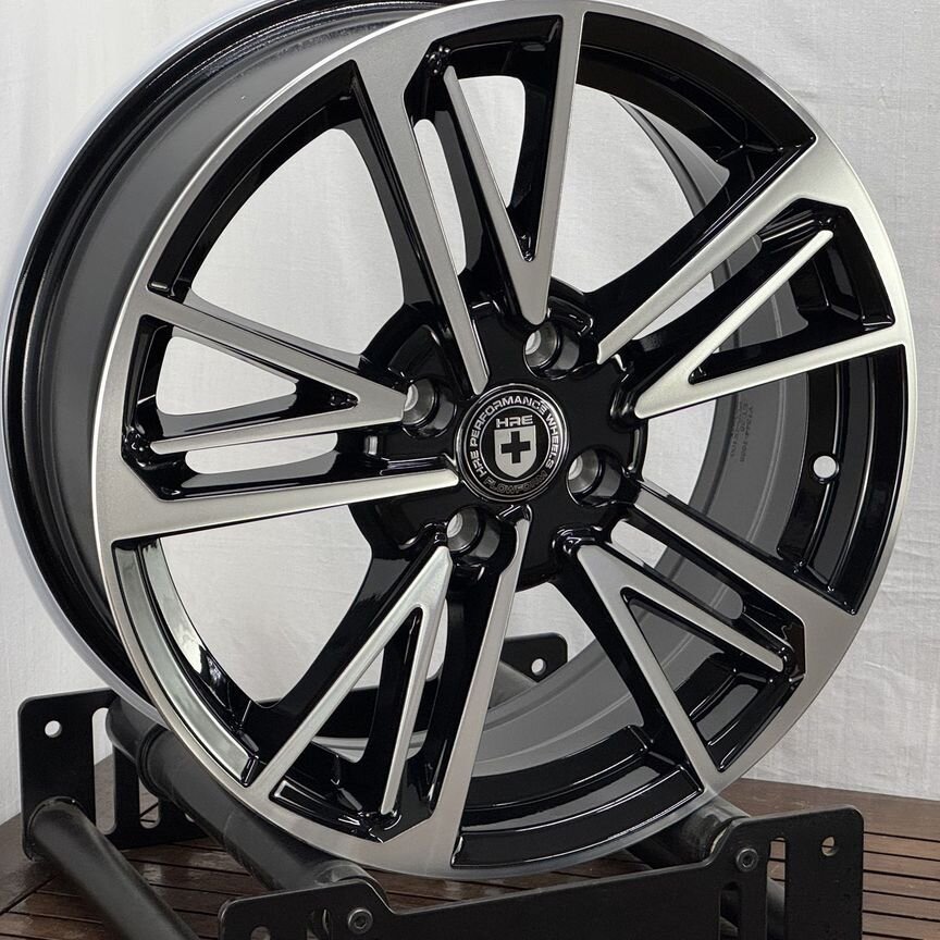 Литые диски PRD 6.5×R16 4×100
